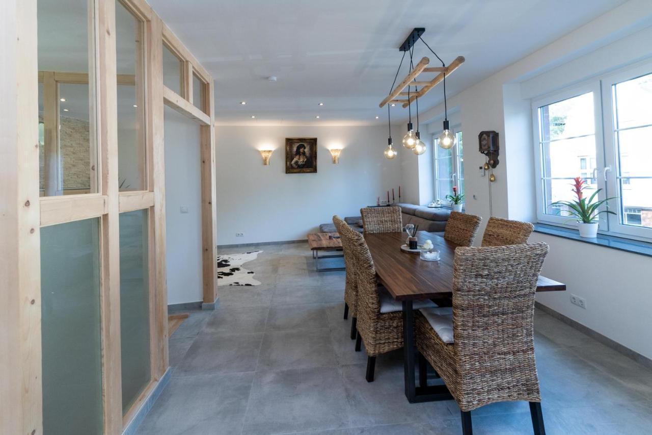 Ferienhaus Braubach Luaran gambar