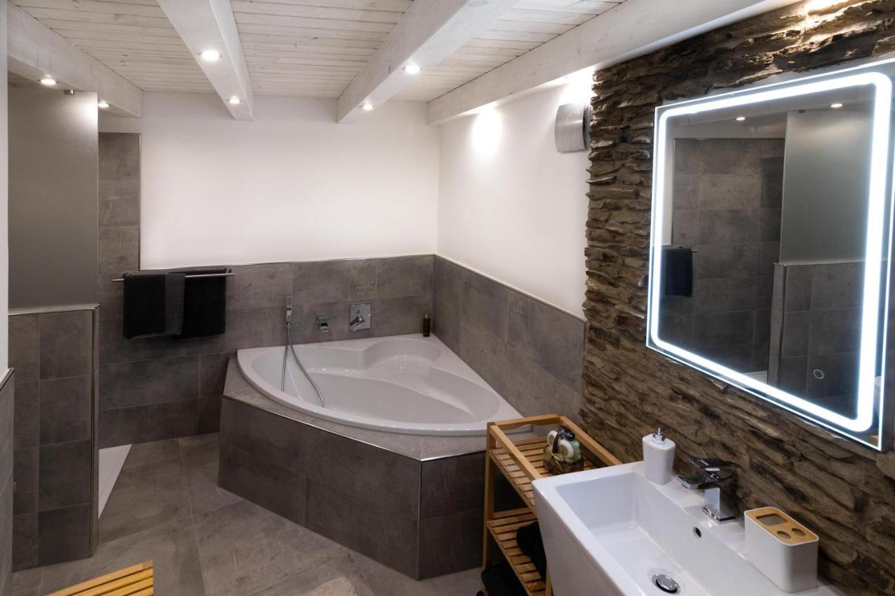 Ferienhaus Braubach Luaran gambar
