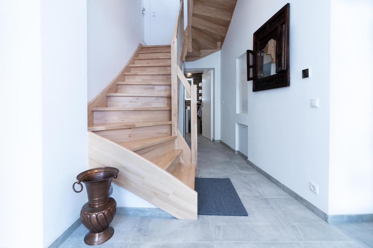Ferienhaus Braubach Luaran gambar
