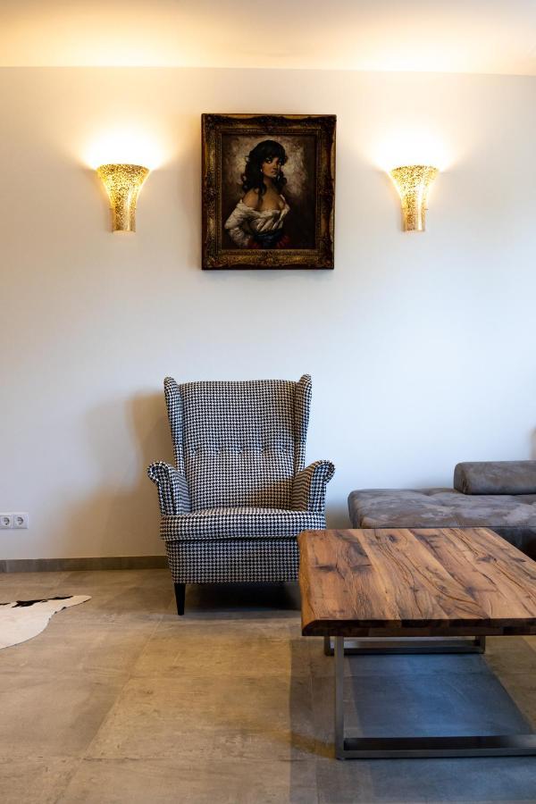 Ferienhaus Braubach Luaran gambar