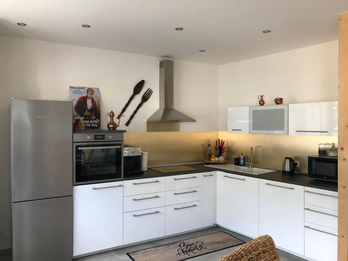 Ferienhaus Braubach Luaran gambar