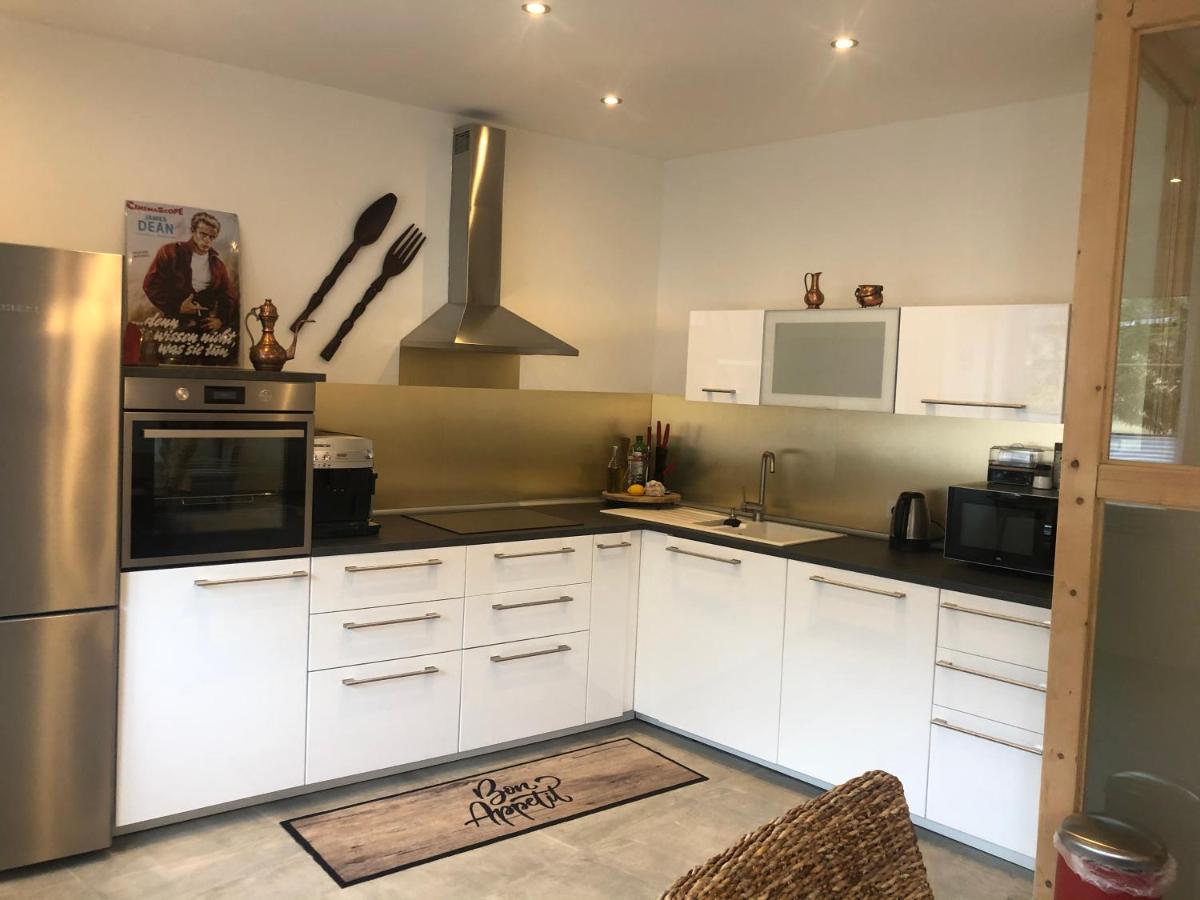 Ferienhaus Braubach Luaran gambar